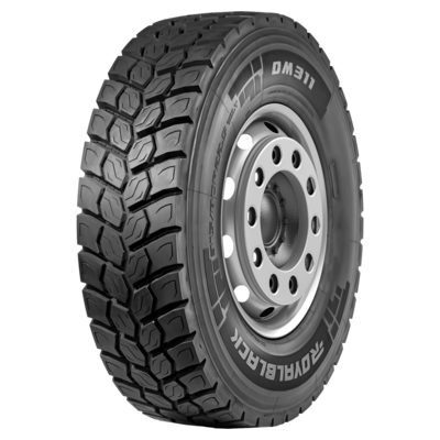 315/80R22,5 161/154K DM311 TL 22PR