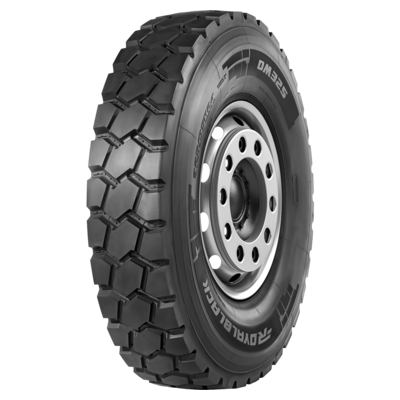 315/80R22,5 161/154K DM325 TL 22PR