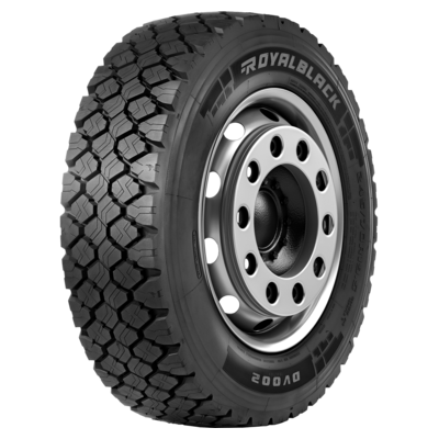 235/75R17,5 143/141L DV002 TL