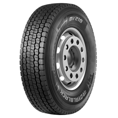 295/80R22,5 154/149M DV210 TL 18PR