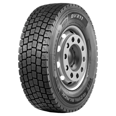 295/80R22,5 154/149M DV211 TL 18PR