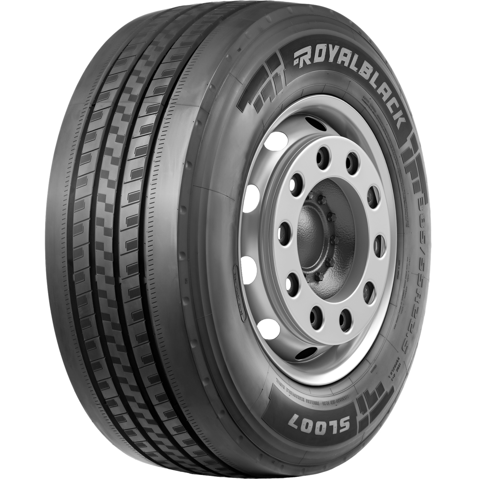 Royal Black SL007
