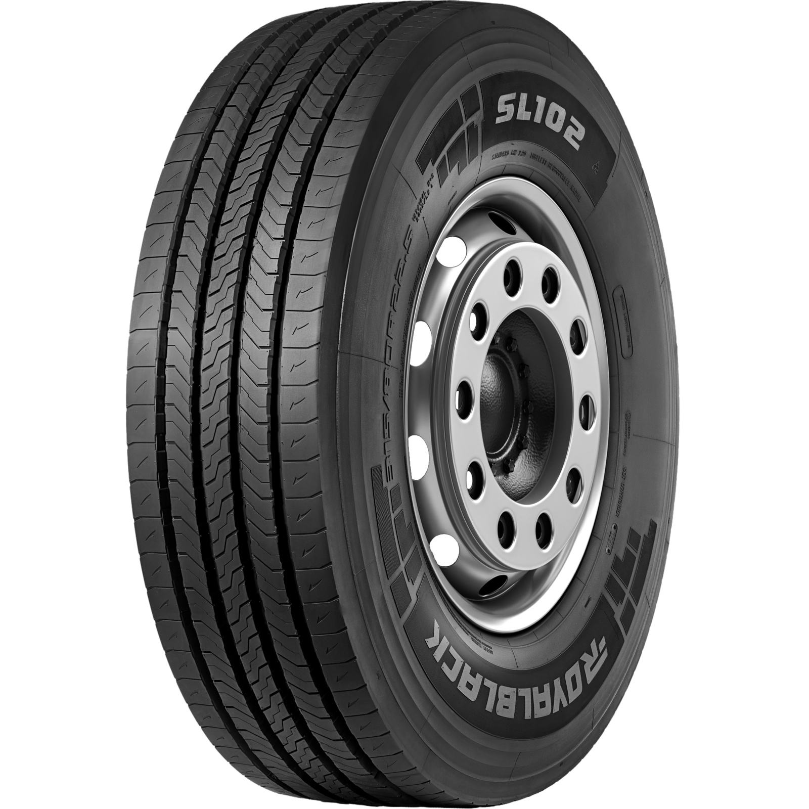 Royal Black SL102 315/70 R22.5 156/150L