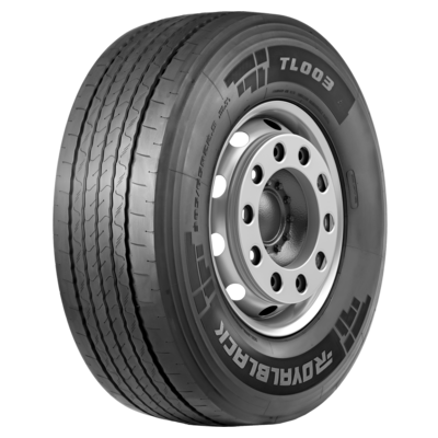 385/65R22,5 164K TL003 TL 24PR