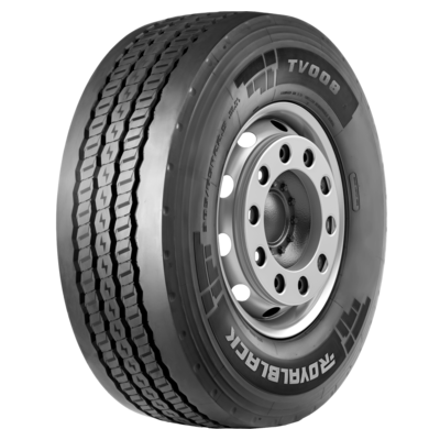 385/65R22,5 164K TV008 TL 24PR