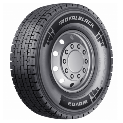 315/80R22,5 157/154L WDV02 TL 20PR