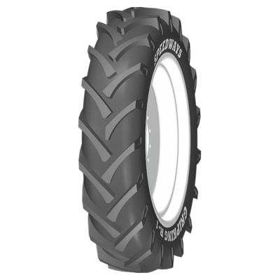 7,50-16 12PR 119A8 Gripking R-1 TT