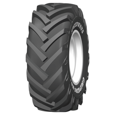 Всесезонная шина SWT Gripking HD 6.5/80 —13 98A6