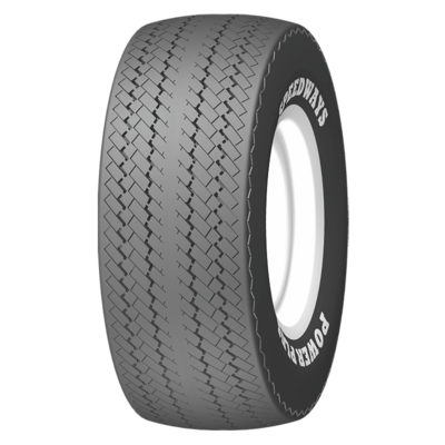 22,5x8,00-12 12PR 113A4 Power Plus TL