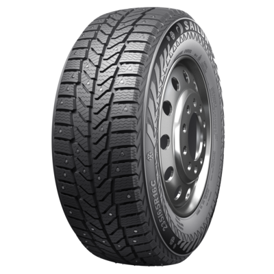 185R14C 102/100Q Commercio Ice TL (101 шип.)