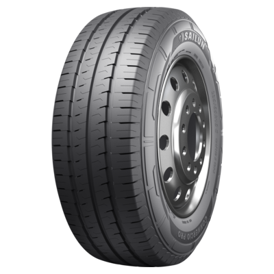 225/70R15C 112/110S Commercio Pro TL BSW 8PR