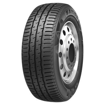 185R14C 102/100R Endure WSL1 TL