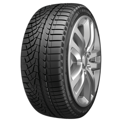 Зимняя шина Sailun Ice Blazer Alpine Evo 1 215/45 R16 90V