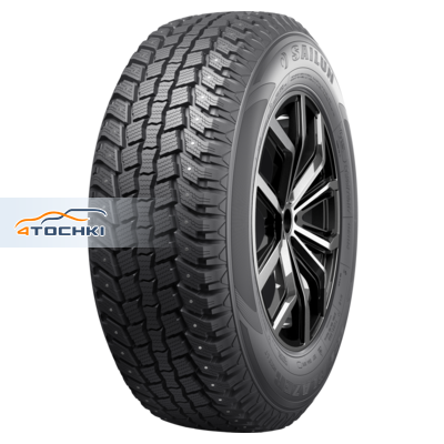 265/60R18 110T Ice Blazer WST2 LT TL (108 шип.)