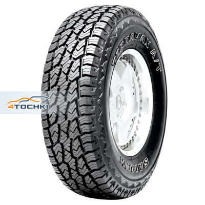 265/60R18 110T Terramax A/T TL BSW M+S 3PMSF