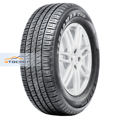 235/55R19 101V Terramax CVR TL M+S