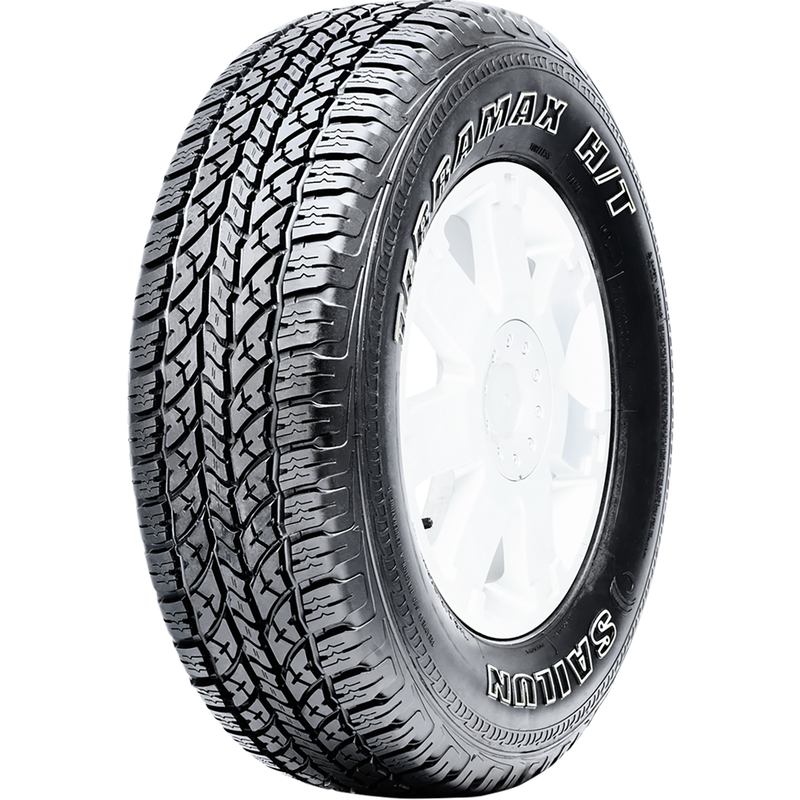 Sailun Terramax H/T 245/75 R16 120/116R