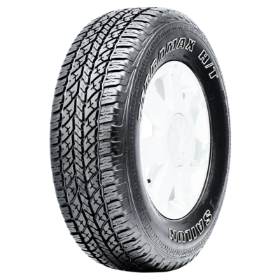 LT245/75R16 120/116R Terramax H/T TL OWL M+S 10PR