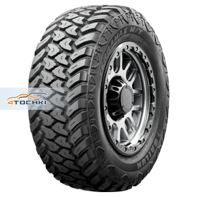 LT245/75R16 120/116Q Terramax M/T TL OWL POR M+S 10PR