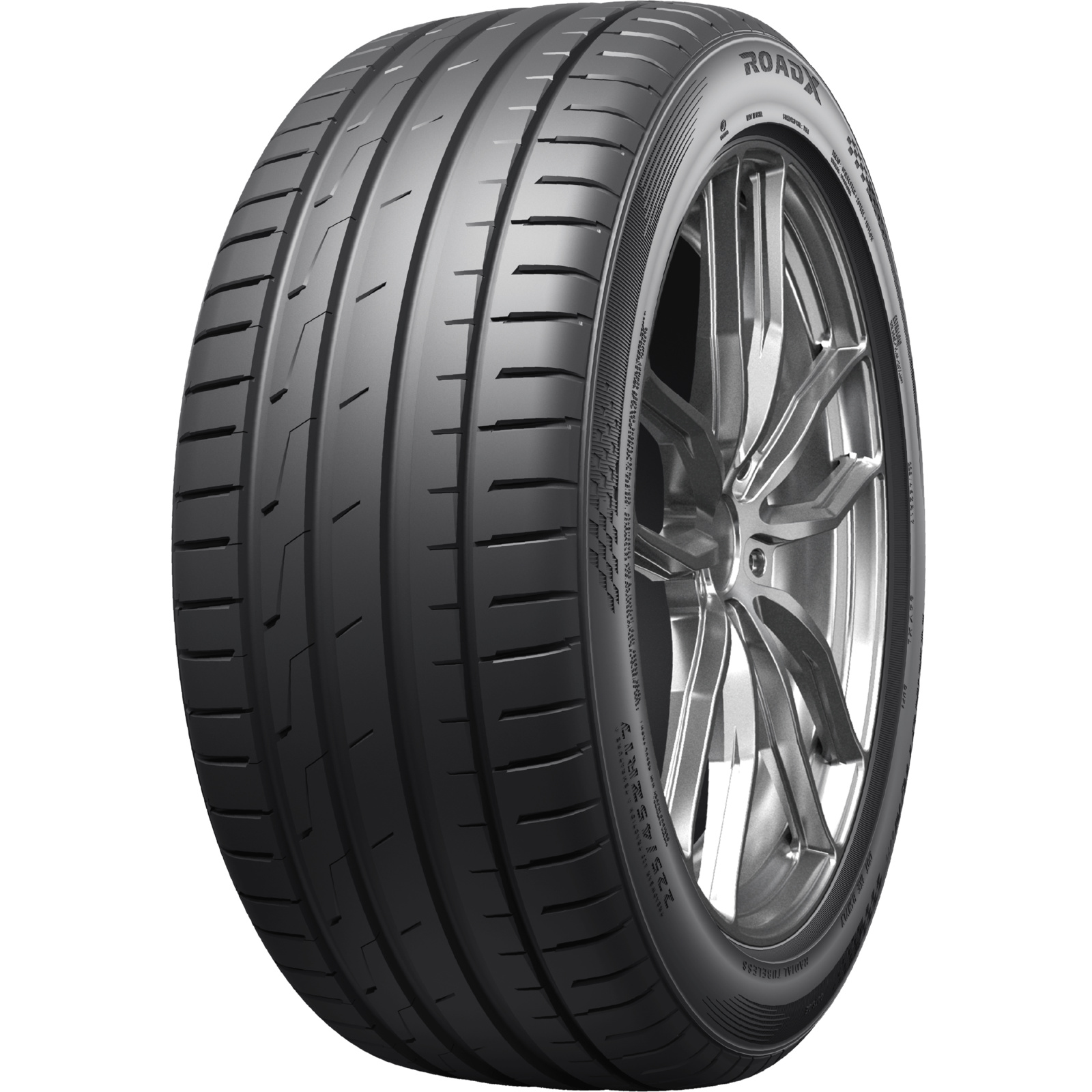 Sailun RoadX RXMotion DU71