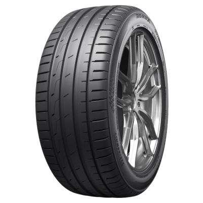 225/45ZR17 94Y XL RXMotion DU71 TL