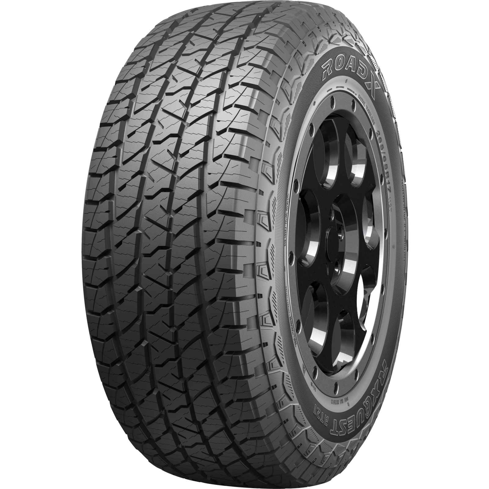 Sailun RoadX RXQuest AT21 245/70 R16 111H