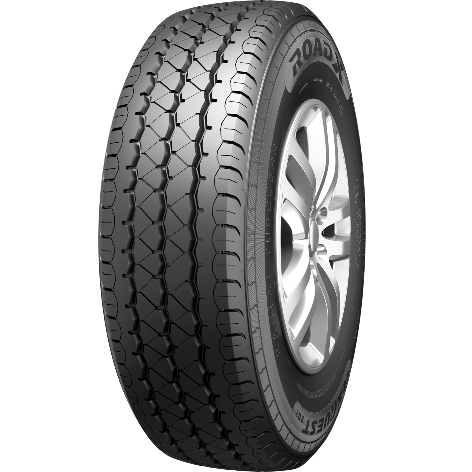 Sailun RoadX RXQuest C02
