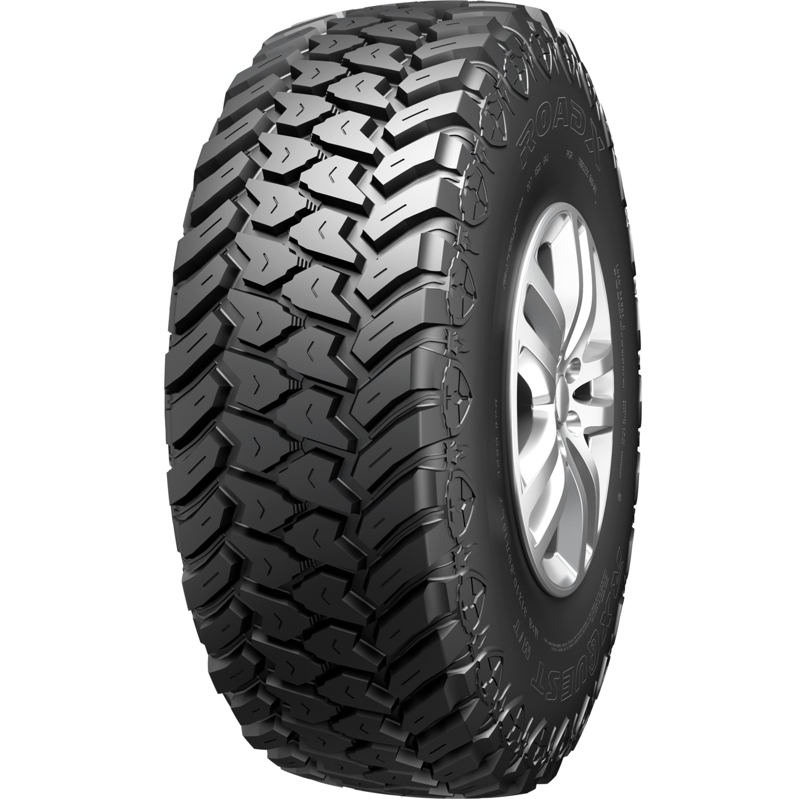 Sailun RoadX RXQuest M/T 265/70 R17 121/118Q