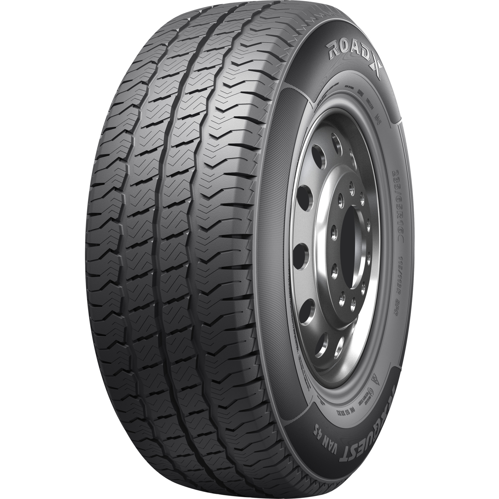 Sailun RoadX RXQuest Van 4S