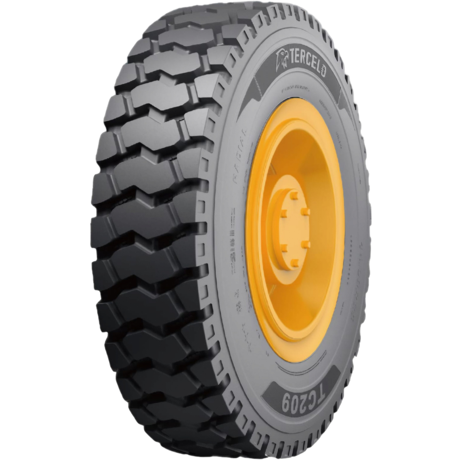 Tercelo TC209 H1