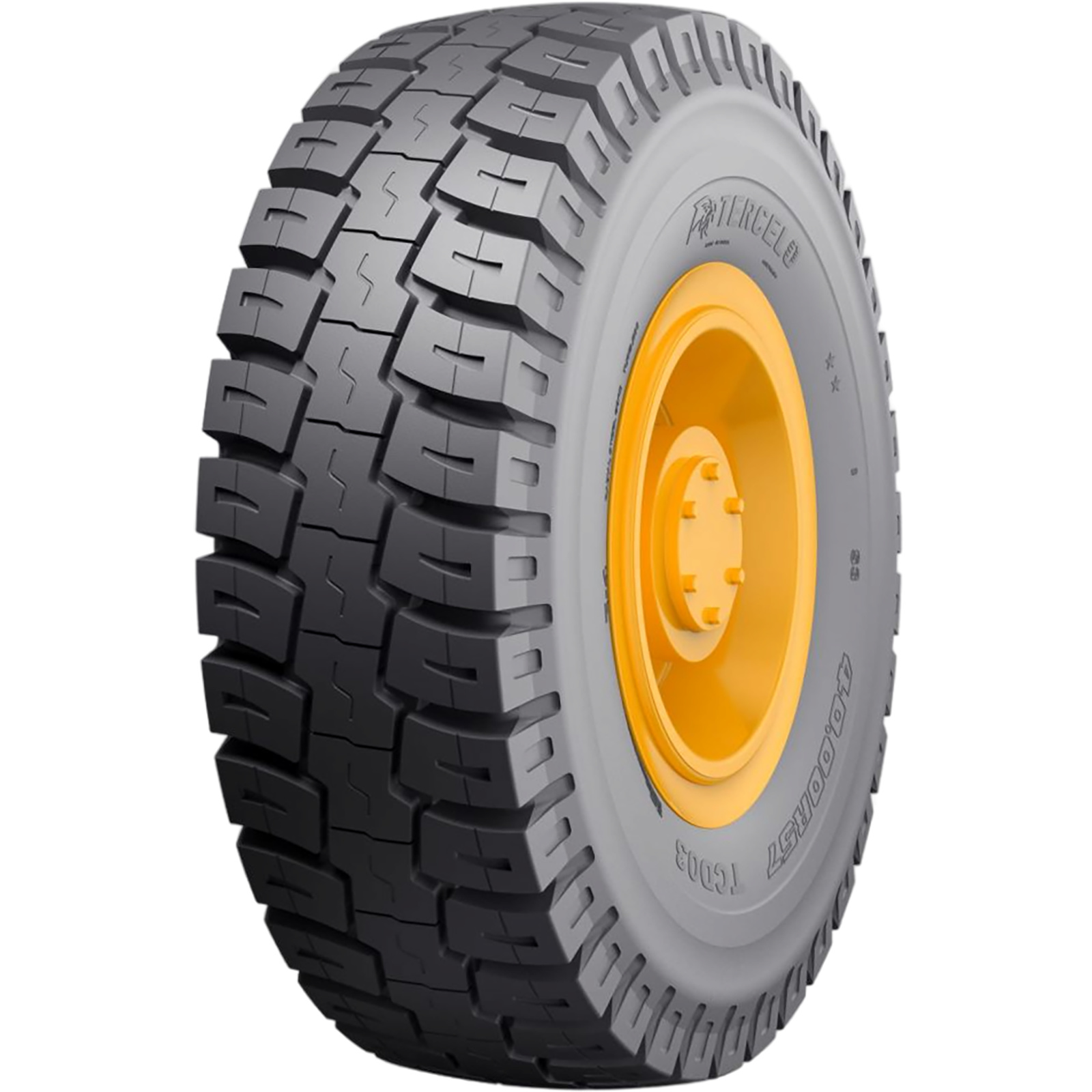 Tercelo TCD03 S2 33 R51 235B