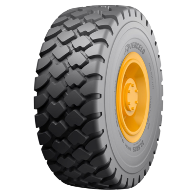 Tercelo TCL01