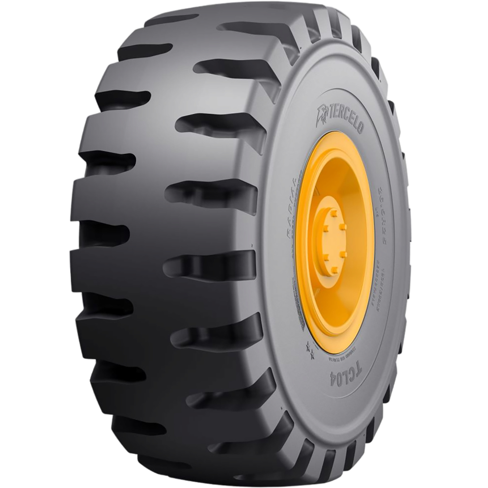 Tercelo TCL04 С1 29.5 R25 216A2