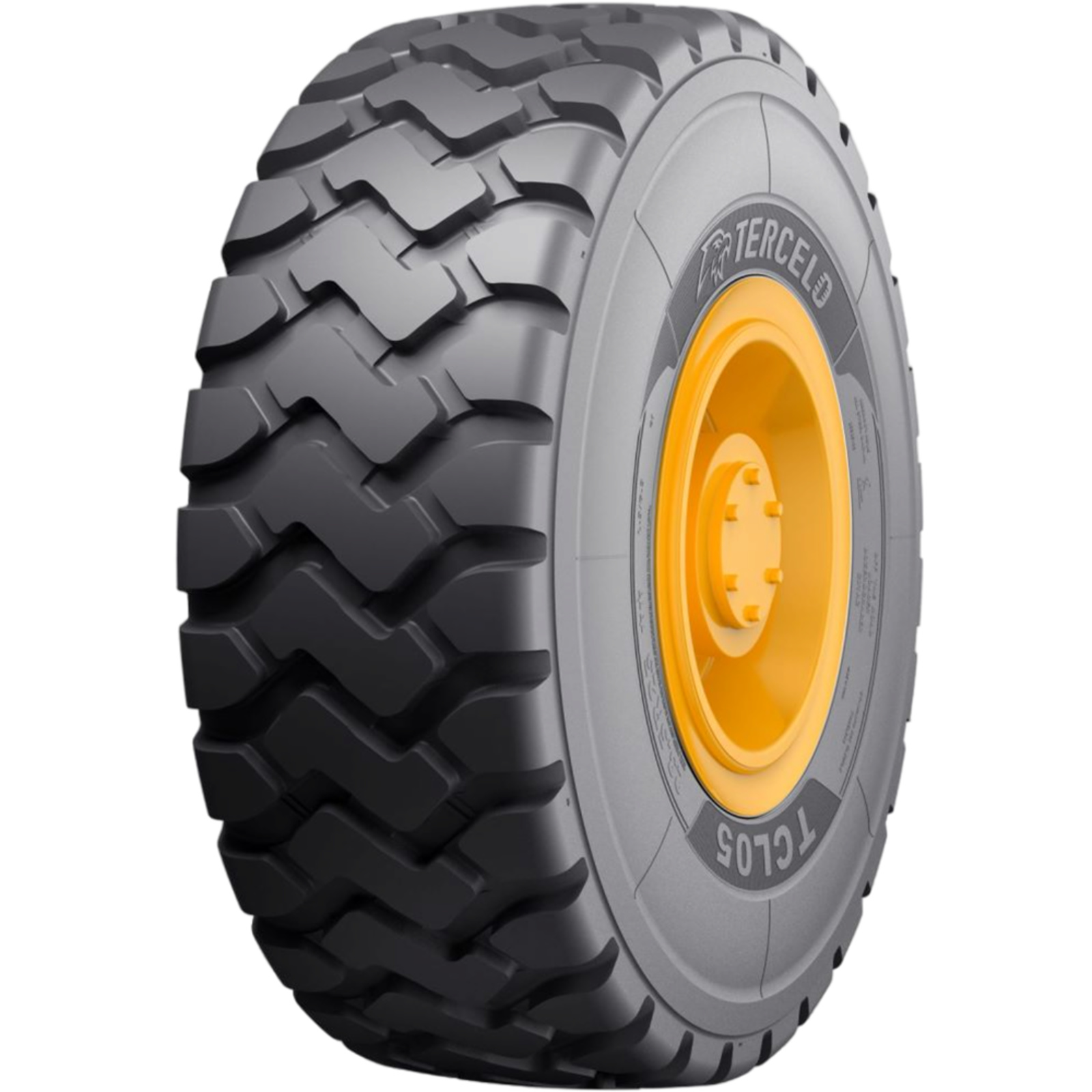 Tercelo TCL05 C1