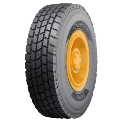 385/95R25(14,00R25) 170F *** TCR01 H2 H1 TL КИТАЙ