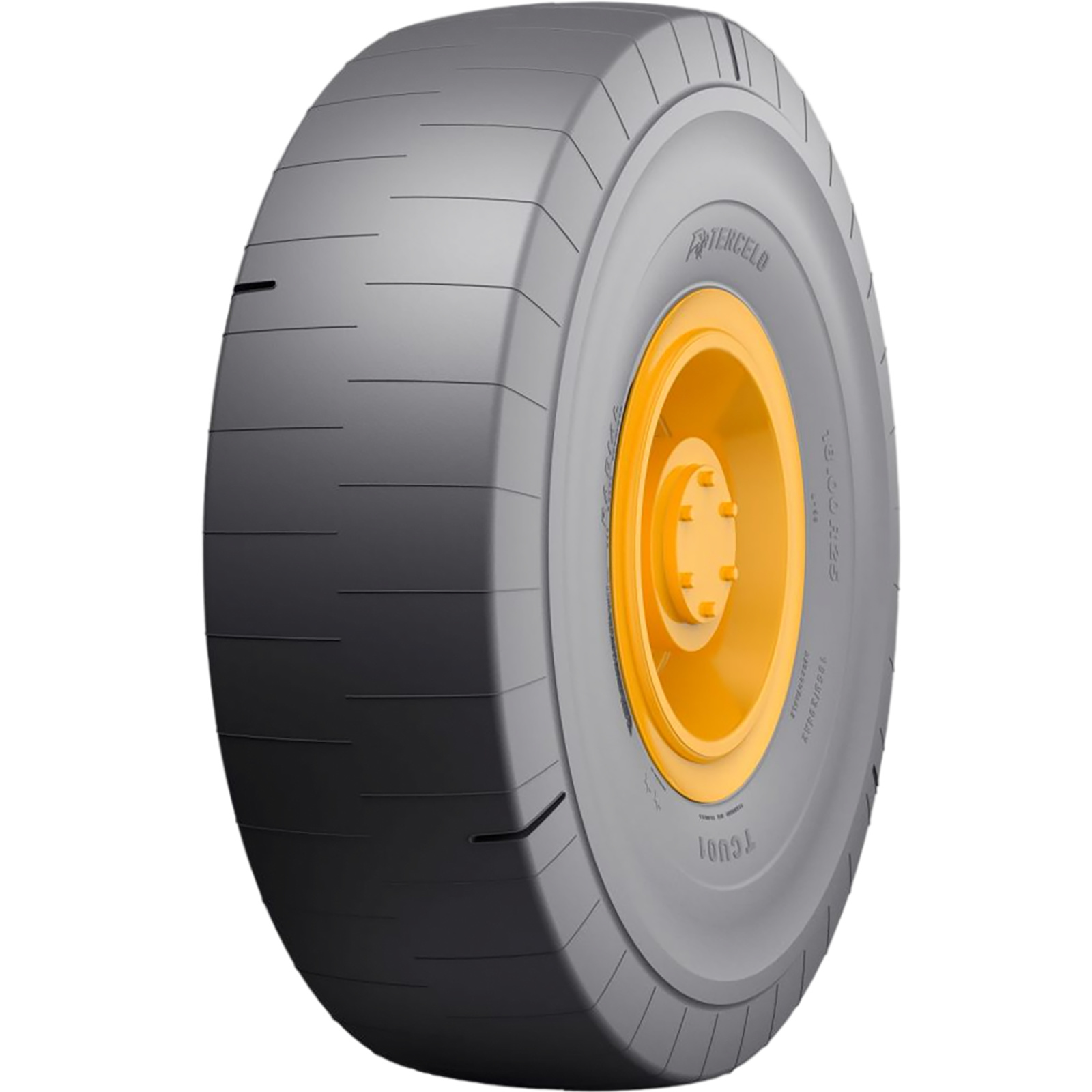 Tercelo TCU01 18 R25 185B