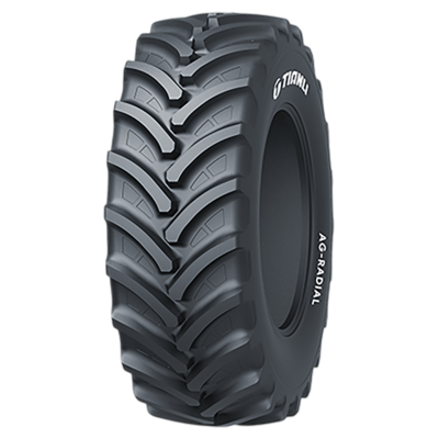 VF380/90R46 173B (173D) AG-Radial TL