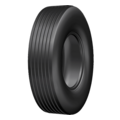 31x13,5-15 NHS 124B Terra Rib TL РОССИЯ