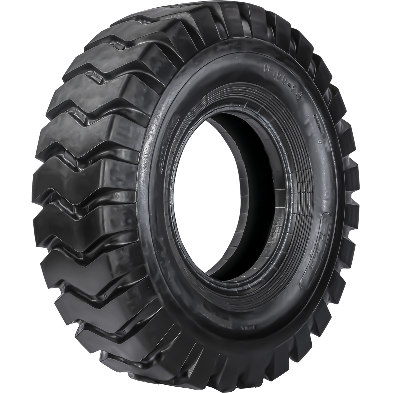 TopTrust E-3/L-3