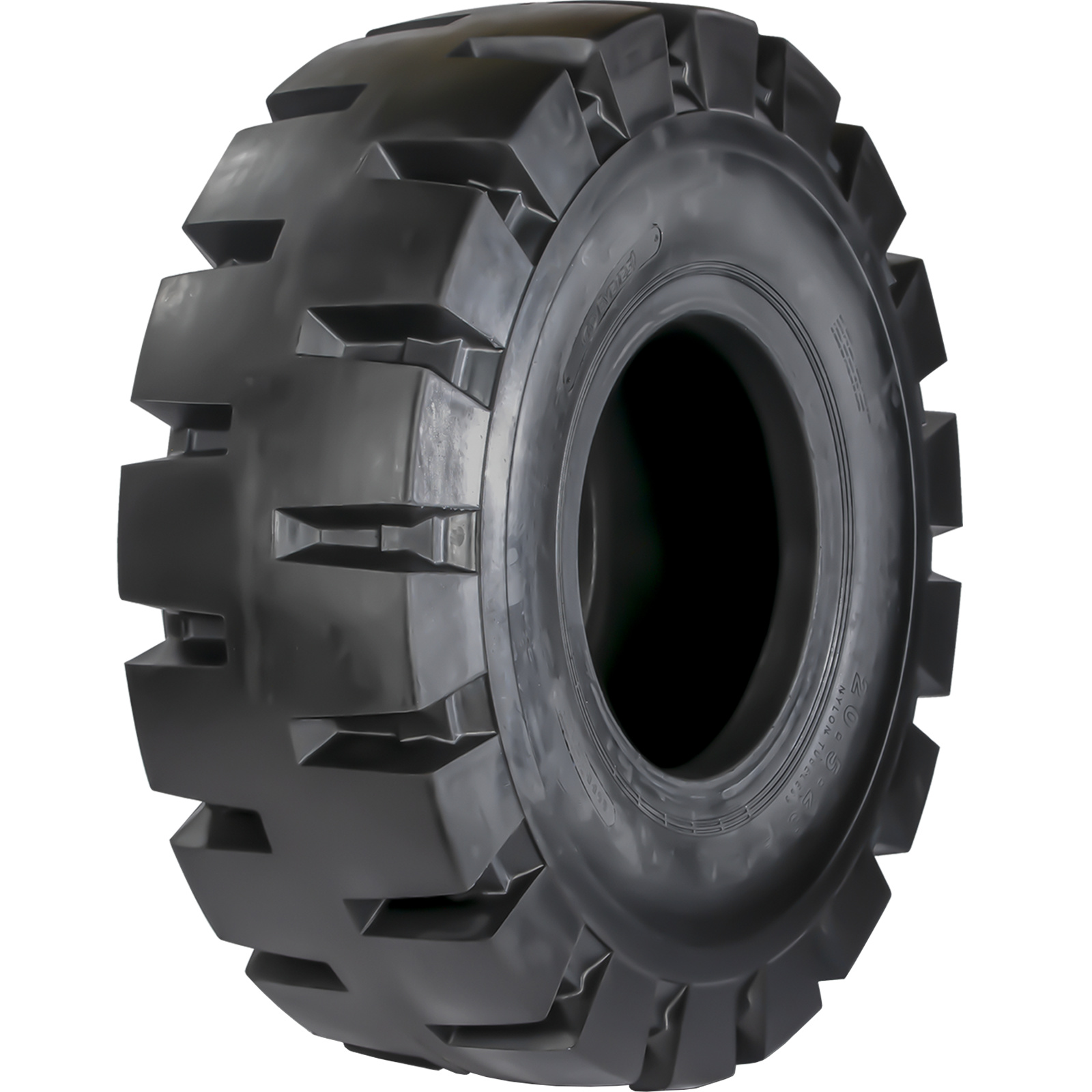TopTrust L-5 23.5 R25