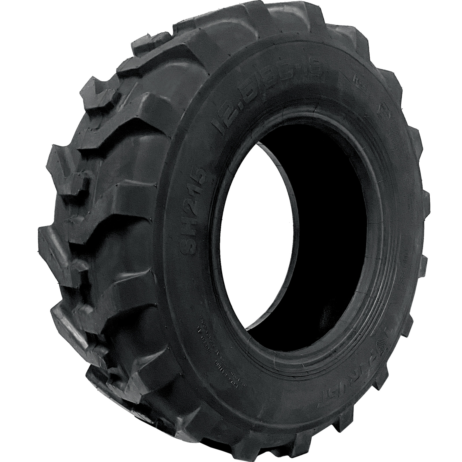TopTrust SH215