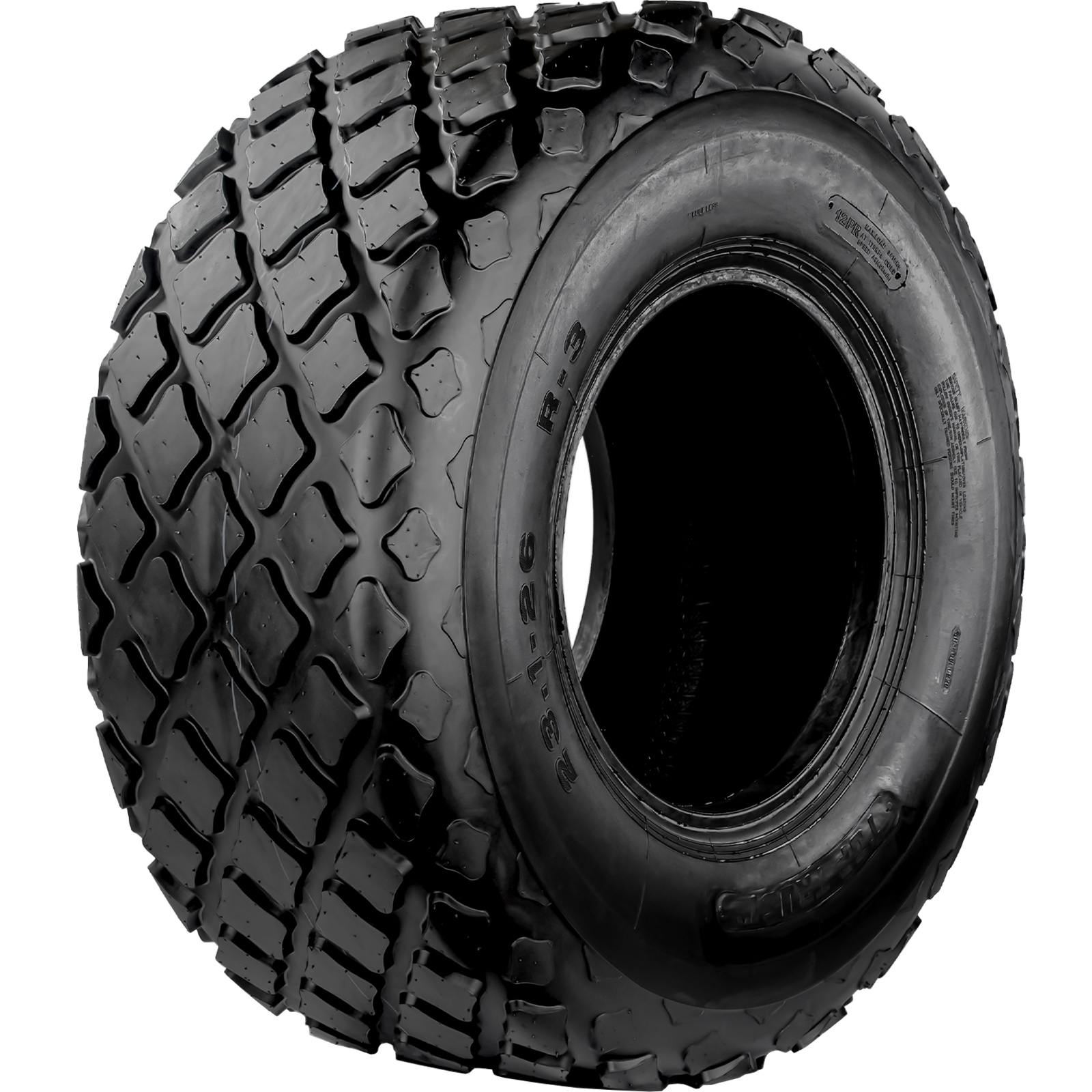 TopTrust SH303