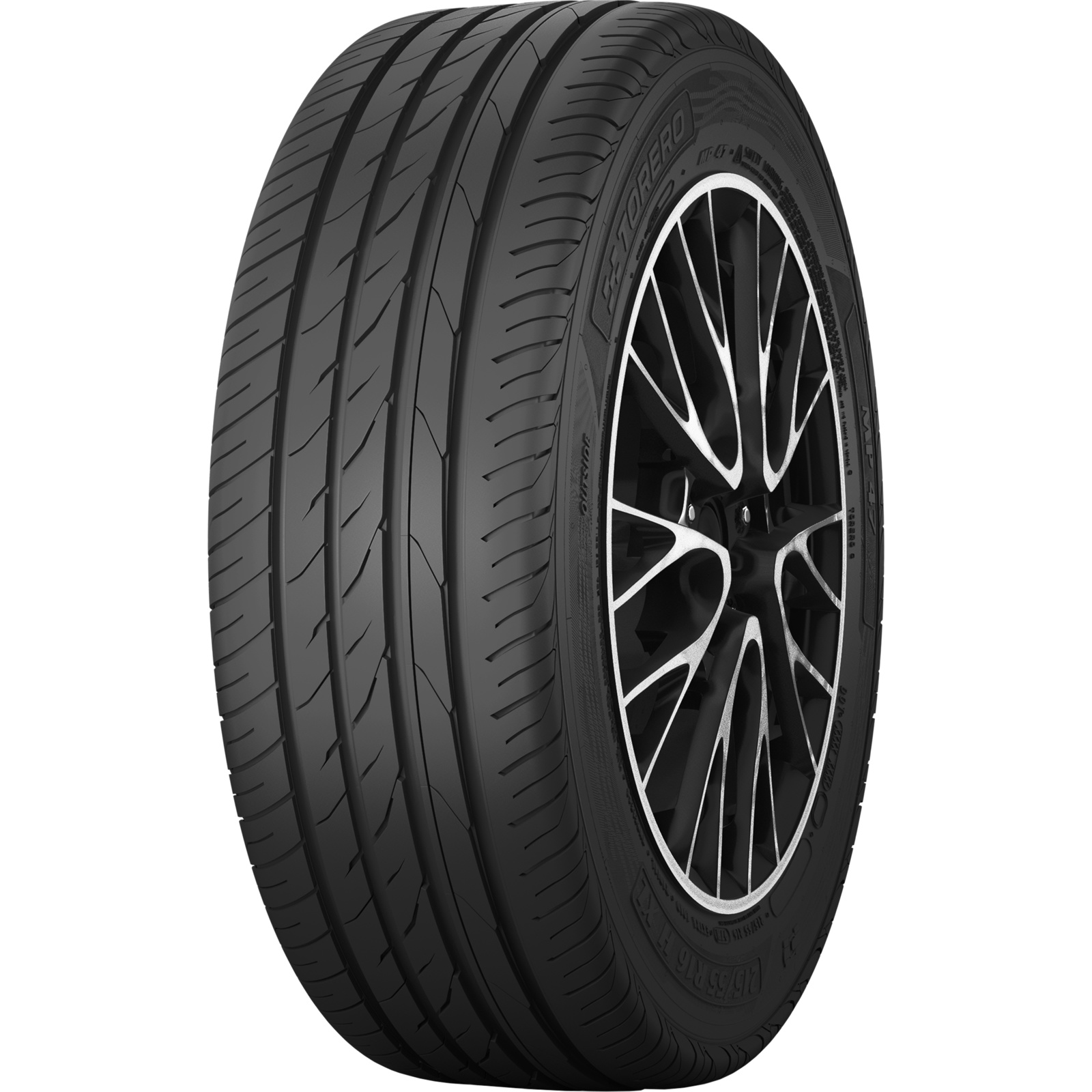 Torero MP47 215/55 R17 98Y