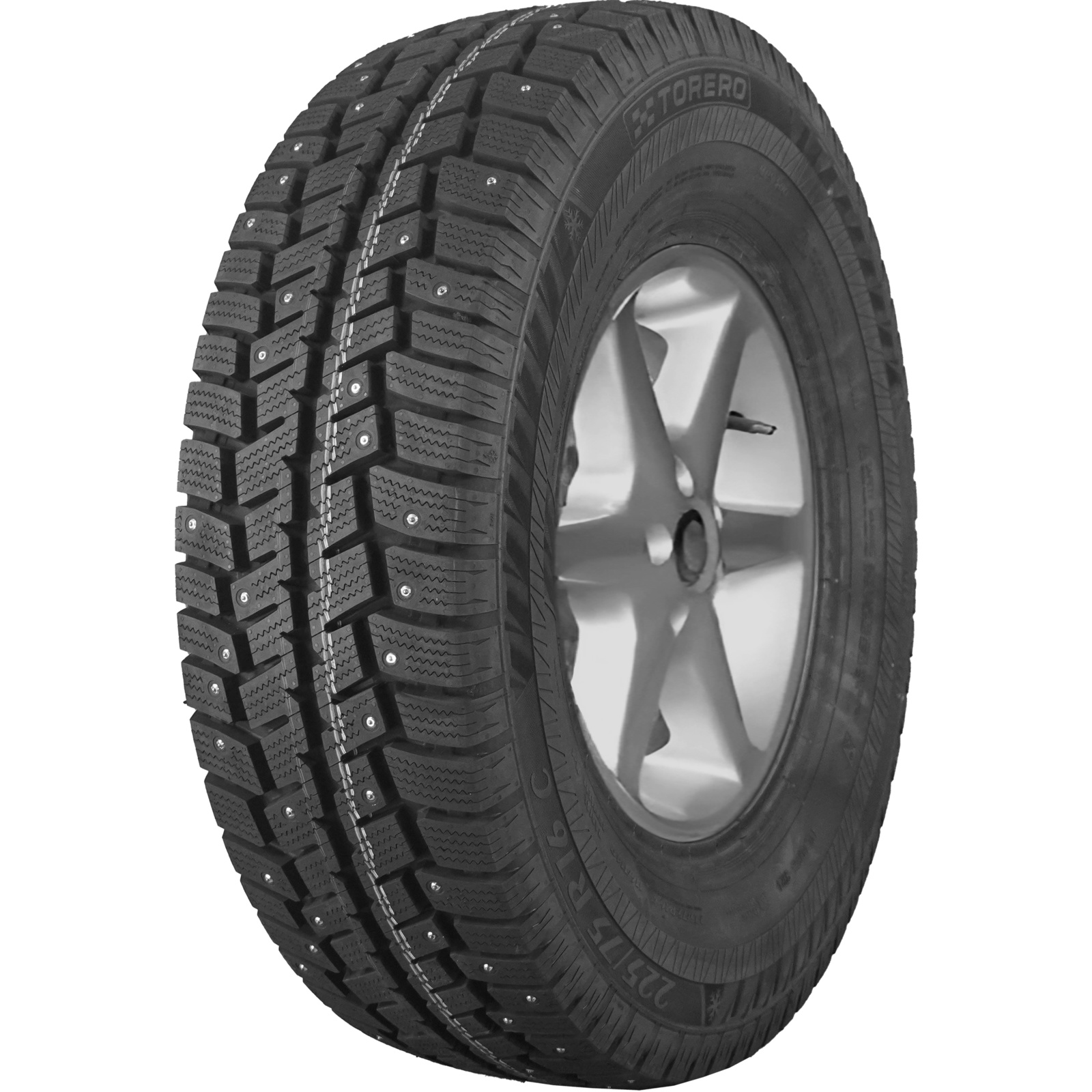 Torero MPS500 205/75 R16 110/108R