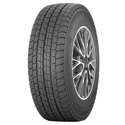 185R14C 102/100R MPS 125 Variant All Weather TL