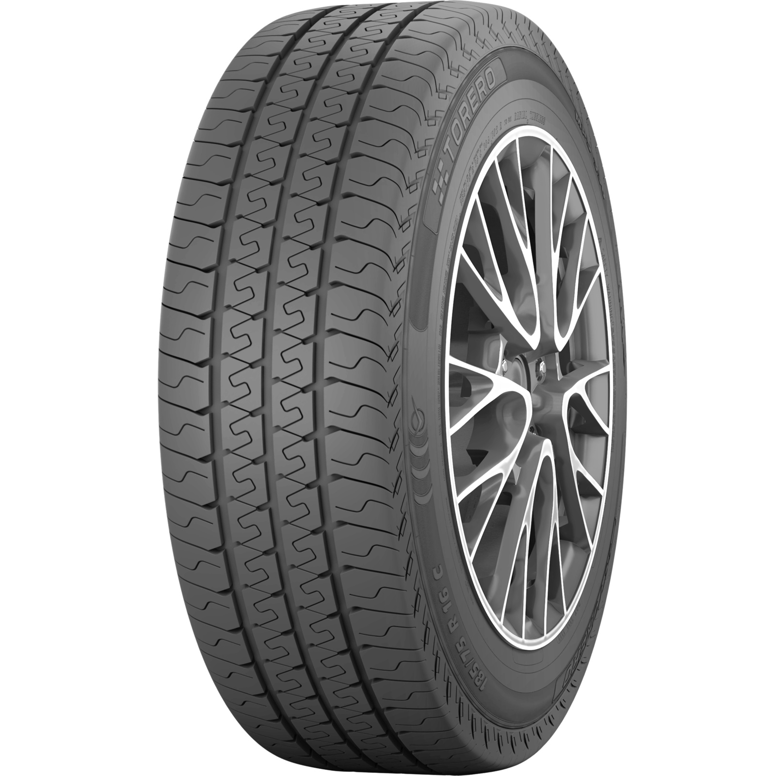 Torero MPS 330 Maxilla 2 185/75 R16 104/102R
