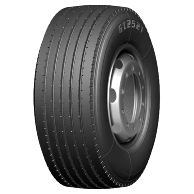 385/55R22,5 160K (158L) GL252T TL M+S 3PMSF 20PR