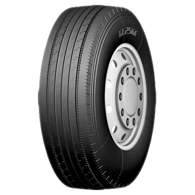 385/65R22,5 164K (160K) GL256F TL M+S 3PMSF 24PR