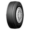 385/65R22,5 164K (160K) GL256F TL M+S 3PMSF 24PR