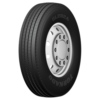 315/70R22,5 156/150L (154/150M) GL282A TL M+S 3PMSF 20PR